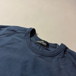 Load image into Gallery viewer, Stone Island Shadow Project Navy Sweatshirt - Medium
