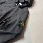 Load image into Gallery viewer, Stone Island Black Soft Shell R - Large
