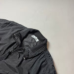 Load image into Gallery viewer, Stone Island Black Crinkle Reps NY Down Jacket - Large
