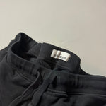 Load image into Gallery viewer, Stone Island Black Cotton Shorts - XXL
