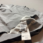 Load image into Gallery viewer, Stone Island Grey Sweatshirt - Medium
