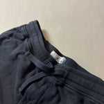 Load image into Gallery viewer, Stone Island Navy Joggers - Small
