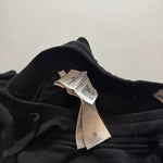 Load image into Gallery viewer, Stone Island Black Joggers - Small
