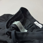 Load image into Gallery viewer, Stone Island Black Number Print Cotton Shorts - XL
