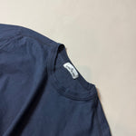 Load image into Gallery viewer, Stone Island Navy Lightweight Sweatshirt - XL
