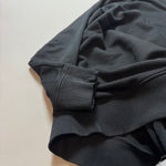 Load image into Gallery viewer, Stone Island Black Sweatshirt - Large
