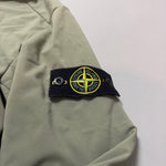 Load image into Gallery viewer, Stone Island Green Soft Shell R - Small
