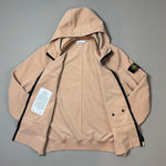 Load image into Gallery viewer, Stone Island Antique Rose Soft Shell R - XXL

