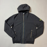 Load image into Gallery viewer, Stone Island Black Soft Shell R - Large
