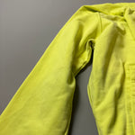 Load image into Gallery viewer, Stone Island Yellow Hoodie - Large
