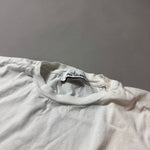 Load image into Gallery viewer, Stone Island White Plain T-Shirt - Medium
