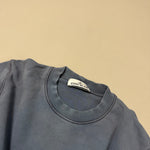 Load image into Gallery viewer, Stone Island Avio Blue Sweatshirt - Small
