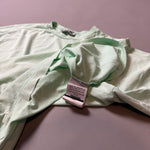 Load image into Gallery viewer, Stone Island Green Plain T-shirt - Medium
