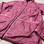 Load image into Gallery viewer, Stone Island Red Lamy Flock Jacket - XL
