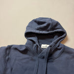 Load image into Gallery viewer, Stone Island Blue Hoodie - Medium
