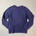Load image into Gallery viewer, Stone Island Purple Sweatshirt - Large
