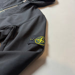 Load image into Gallery viewer, Stone Island Black Soft Shell R - Medium
