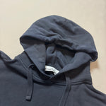 Load image into Gallery viewer, Stone Island Navy Hoodie- Medium
