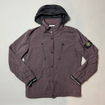 Load image into Gallery viewer, Stone Island Burgundy Soft Shell R - XL
