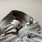 Load image into Gallery viewer, Stone Island Grey Joggers - Large
