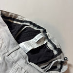 Load image into Gallery viewer, C.P Company Ergonomicfit Black Cargo Trousers - Medium
