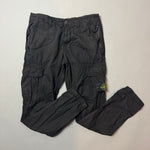 Load image into Gallery viewer, Stone Island RE-T Cargo Black - W32
