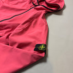 Load image into Gallery viewer, Stone Island Cyclamen Pink Light Soft Shell R - Small
