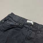 Load image into Gallery viewer, Stone Island Black Jeans - W32
