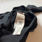 Load image into Gallery viewer, Stone Island Black Sweatshirt- Large
