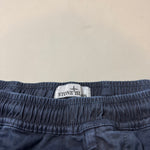 Load image into Gallery viewer, Stone Island Navy RE-T Cargo Trousers - W33
