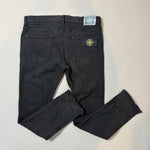 Load image into Gallery viewer, Stone Island Black SK Jeans - W36 L32
