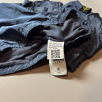 Load image into Gallery viewer, Stone Island Blue Nylon Metal Shimmer Overshirt - Small

