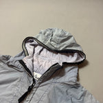 Load image into Gallery viewer, Stone Island Lavender Crinkle Reps Ny Lined Jacket - Medium
