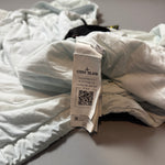 Load image into Gallery viewer, Stone Island Light Green Comfort Tech Composite Polartec Alpha - Medium
