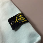 Load image into Gallery viewer, Stone Island Aqua Sweatshirt - XL
