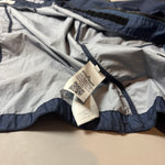 Load image into Gallery viewer, Stone Island Navy Membrana 3L TC Nylon Jacket - Large
