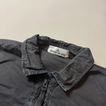 Load image into Gallery viewer, Stone Island Black Overshirt - Medium
