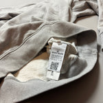 Load image into Gallery viewer, Stone Island Grey Sweatshirt - Large
