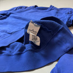 Load image into Gallery viewer, Stone Island Blue Sweatshirt - XXL
