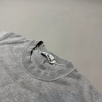 Load image into Gallery viewer, Stone Island Grey Sweatshirt - Medium
