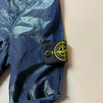 Load image into Gallery viewer, Stone Island Blue Green Weft Overshirt - Small
