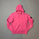 Load image into Gallery viewer, Stone Island Cyclamen Pink Hoodie - Large
