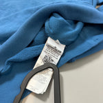 Load image into Gallery viewer, Stone Island Blue Lightweight Sweatshirt - XXL
