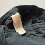 Load image into Gallery viewer, Stone Island Black Joggers - XL
