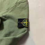 Load image into Gallery viewer, Stone Island Khaki Sweatshirt - Small
