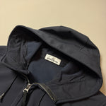 Load image into Gallery viewer, Stone Island Navy Soft Shell R - Large
