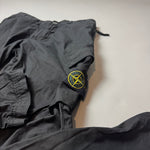 Load image into Gallery viewer, Stone Island Cargo SL Trousers Black - W34
