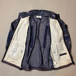 Load image into Gallery viewer, Stone Island Printed Heat Reactive Thermosensitive Fabric Jacket - Large
