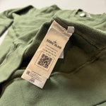 Load image into Gallery viewer, Stone Island Khaki Sweatshirt - Small
