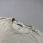 Load image into Gallery viewer, Stone Island Beige T-Shirt - XL
